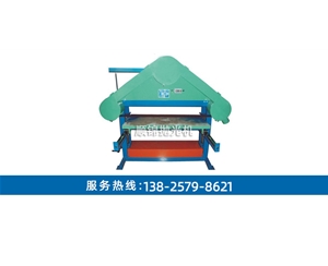 手動(dòng)三角臺拉絲機(jī)